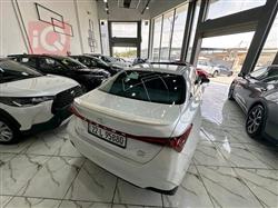 تويوتا أفالون